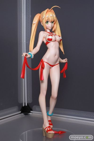 Fate/Grand Order 尼禄