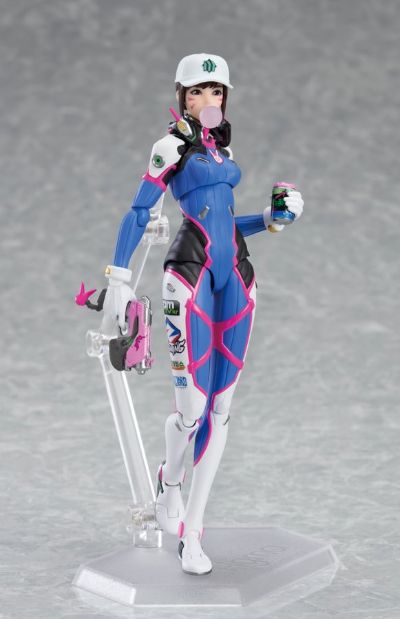 figma#408 守望先锋 D.Va 