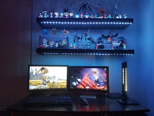 粘土人 #126 库特Wafter  能美库特莉亚芙卡 夏服