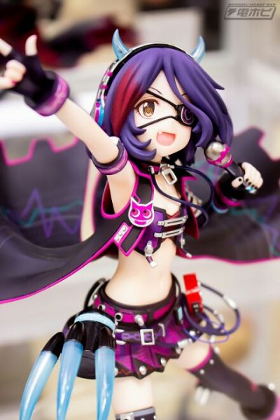 偶像大师灰姑娘女孩 早坂美玲 Make★Impact