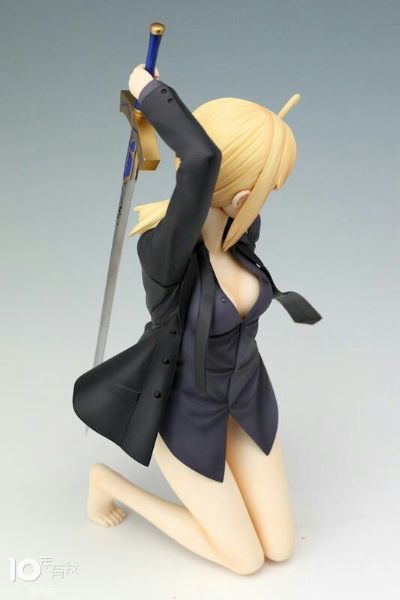 Fate/Zero SABER 1/6