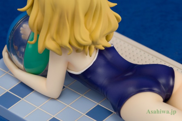 偶像大师灰姑娘女孩 樱井桃华 [夏日小姐]+