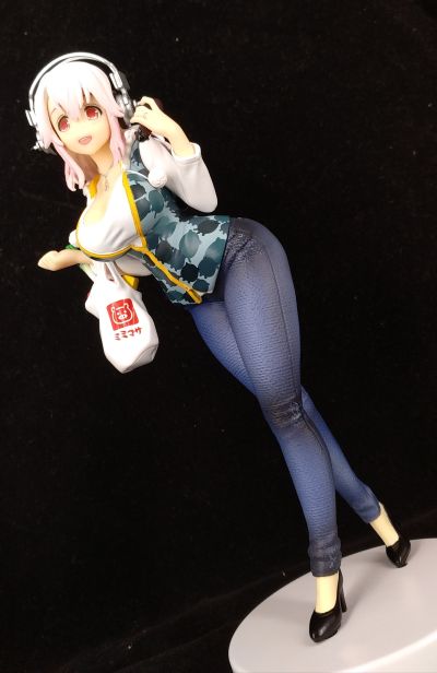 超级索尼子 Anniversary 蓝色版