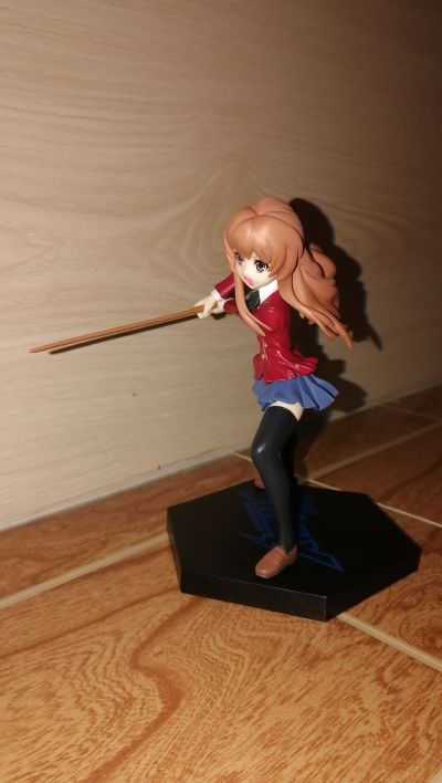 电击文库 FIGHTING CLIMAX 逢坂大河