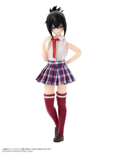 Picconeemo Assault Lily Dark Color ver.(Black) 