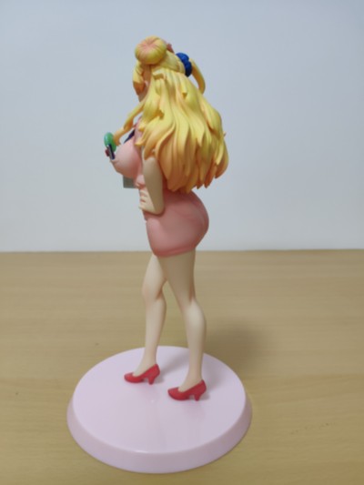 告诉我！辣妹子酱 辣妹子  护士装 style