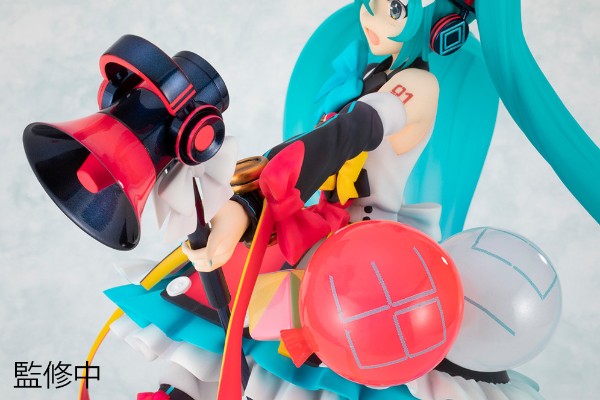 F:NEX VOCALOID 初音未来 魔法未来2018 ver.