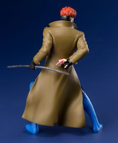 ARTFX+ X-Men: The Animated Series ガンビット 