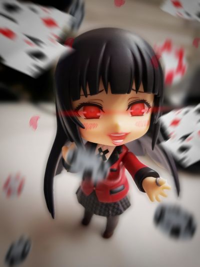 粘土人#882 狂赌之渊 蛇喰梦子