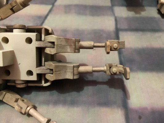 BRING ARTS  尼尔:自动人形 机械生命体(2个套装)