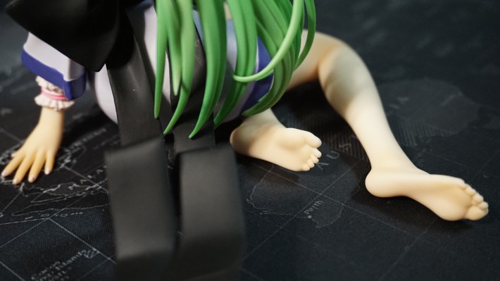 SQ系列 CODE GEASS 叛逆的鲁鲁修 C.C