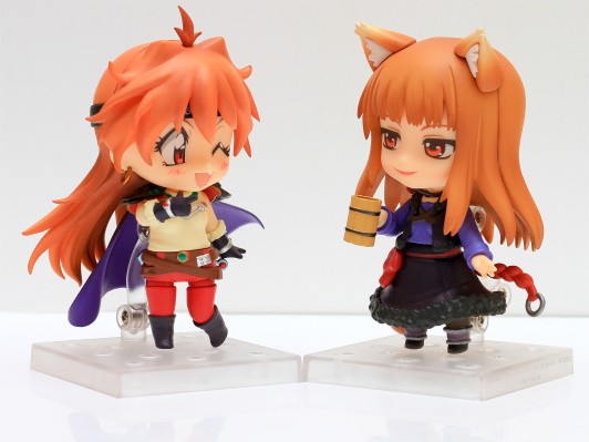 粘土人#901  	秀逗魔导士 莉娜・因巴斯