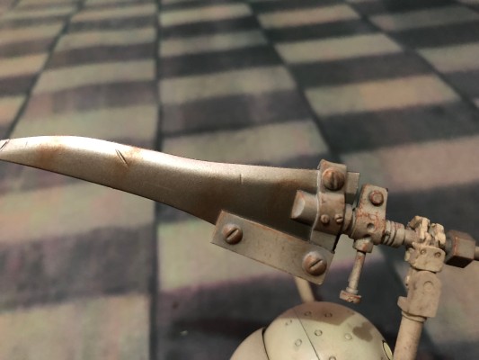 BRING ARTS  尼尔:自动人形 机械生命体(2个套装)