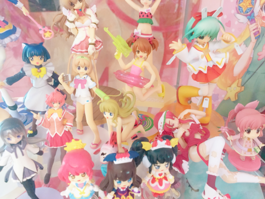 乃木坂春香的秘密 乃木坂春香 