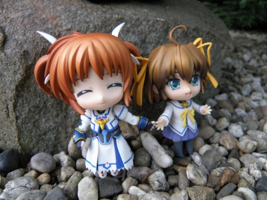 粘土人 #140 初音岛 朝仓音梦