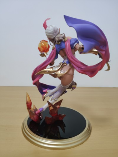 Excellent Model CORE 比基尼勇士 黑暗精灵【DX Ver.】