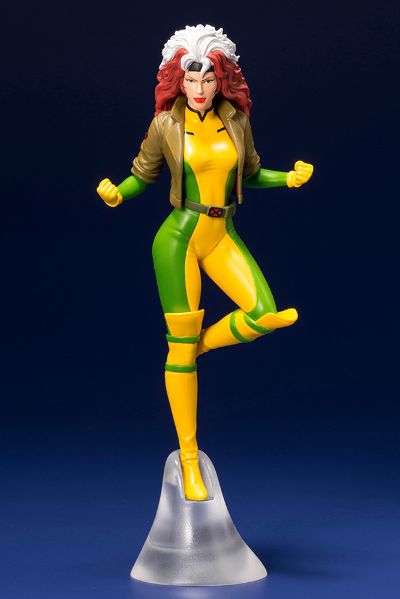 ARTFX+ X-Men: The Animated Series ローグ 