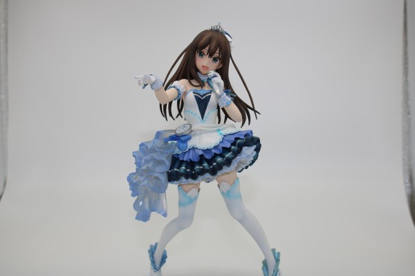 偶像大师灰姑娘女孩 渋谷凛