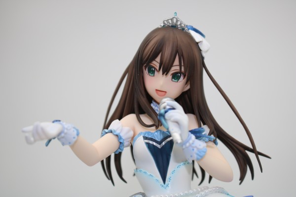 偶像大师灰姑娘女孩 渋谷凛