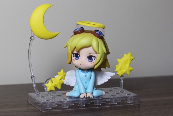 粘土人 #635 英雄联盟 伊泽瑞尔