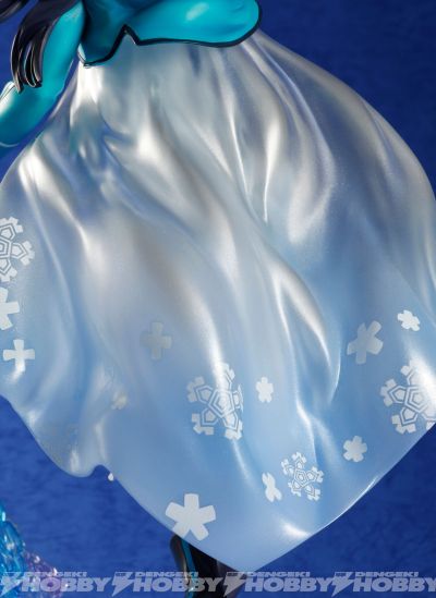 魔法科高校的劣等生 司波深雪 Private Smile