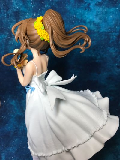 EXQ手办 偶像大师灰姑娘女孩 高森蓝子