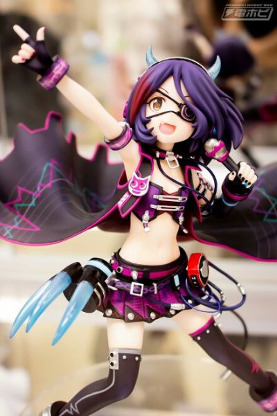 偶像大师灰姑娘女孩 早坂美玲 Make★Impact