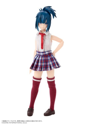 Picconeemo Assault Lily Dark Color ver.(Blue) 