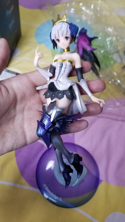 奥丁领域:里普特拉西尔 格温多琳