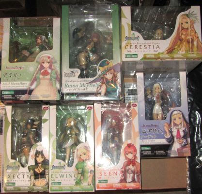 艾雅莉・阿黛特