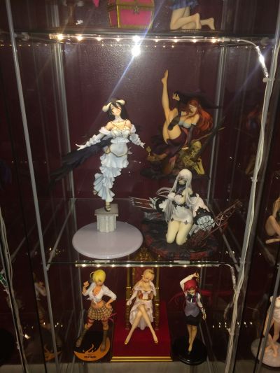 Overlord 雅儿贝德