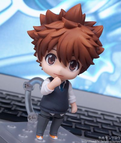 粘土人#912 家庭教师 泽田纲吉