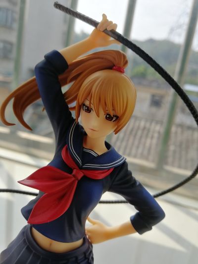 G.E.M. 银魂 冲田总子 性转换篇