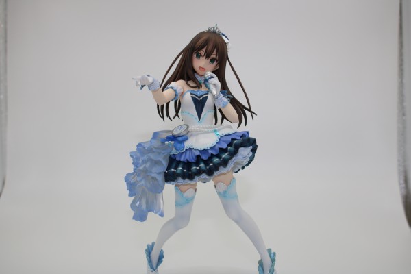 偶像大师灰姑娘女孩 渋谷凛