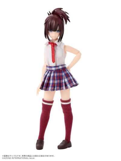 Picconeemo Assault Lily Dark Color ver.(Dark Brown) 