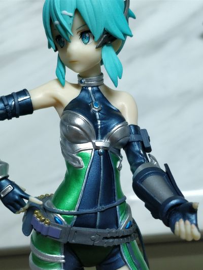 一番赏 刀剑神域 游戏计划 5周年纪念 Part1 A奖 诗乃