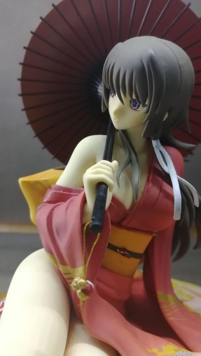 MUV-LUV Muv-luv Total Eclipse 篁唯依－月華－