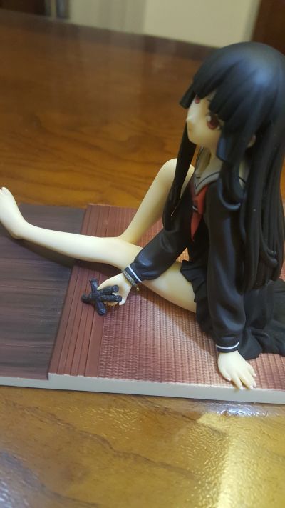 地狱少女 阎魔爱