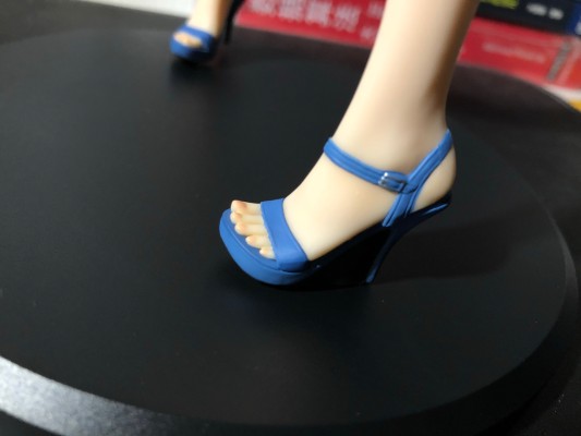 黑船来袭少女 伊良波黑音