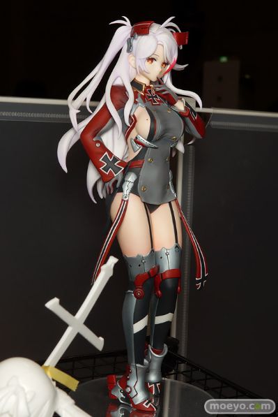 碧蓝航线 欧根亲王