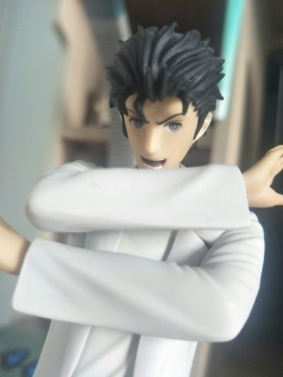 シュタインズ ゲート 冈部伦太郎