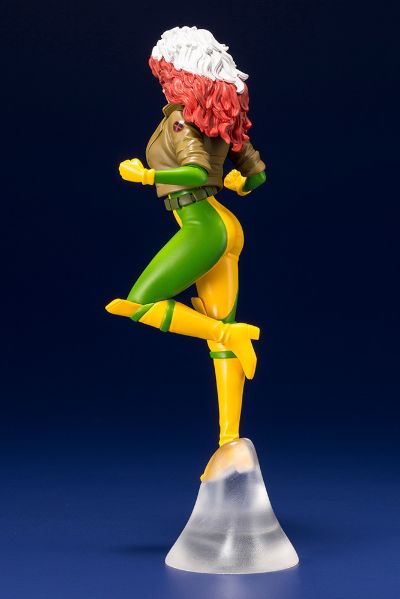 ARTFX+ X-Men: The Animated Series ローグ 
