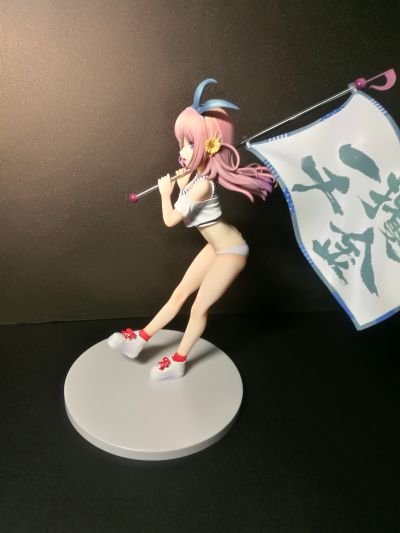 少女编号  乌丸千歳