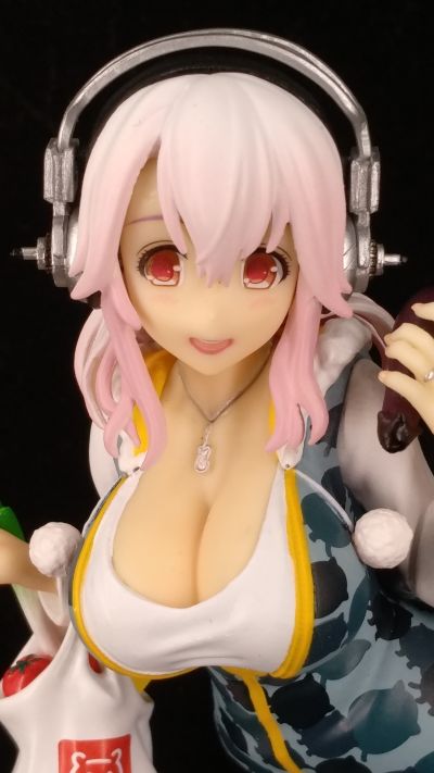 超级索尼子 Anniversary 蓝色版