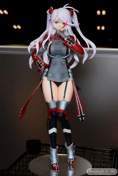 碧蓝航线 欧根亲王