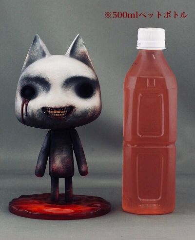 随身玩伴 Siren多罗猫