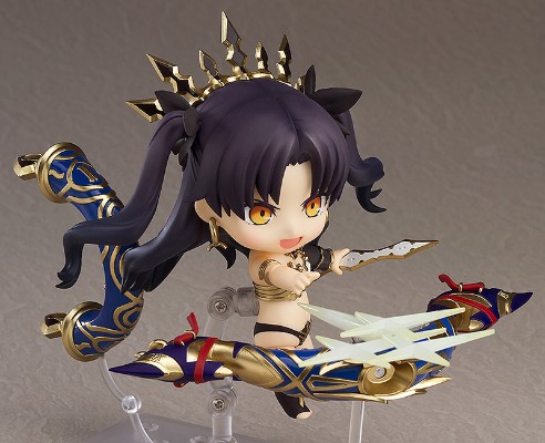 粘土人#904 Fate/Grand Order 伊什塔尔 Archer