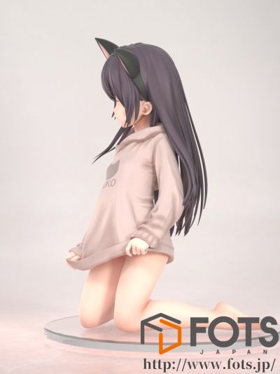 绪稚莉普卡