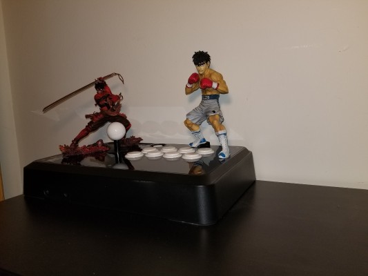 ドリフターズ 岛津豊久 ブラッディ ver. 