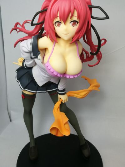 新妹魔王的契约者 成濑澪